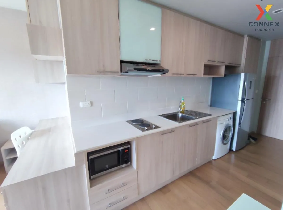 For Sale Condo , Noble Revent , BTS-Phaya Thai , Thanon Phyathai , Rat Thewi , Bangkok , CX-96660