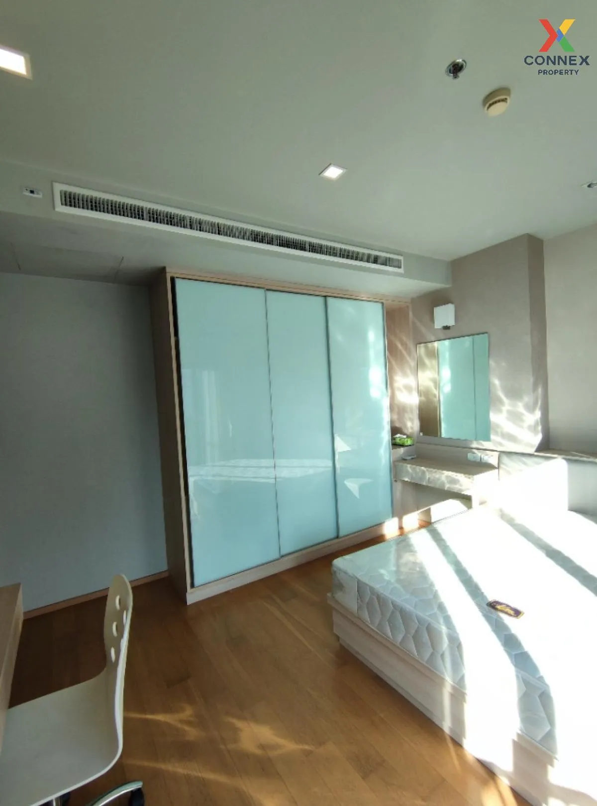 For Sale Condo , Noble Revent , BTS-Phaya Thai , Thanon Phyathai , Rat Thewi , Bangkok , CX-96660