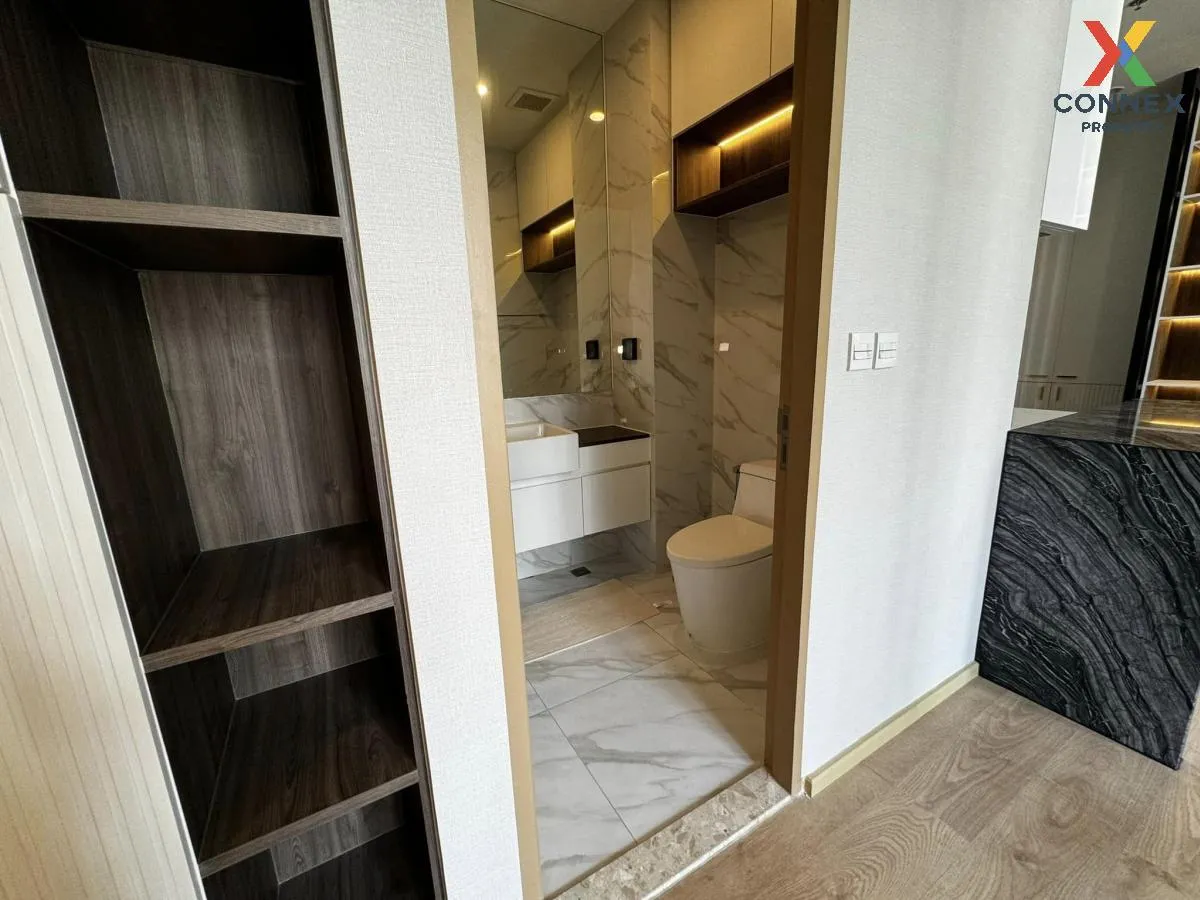 For Rent Condo , Noble BE 19 , BTS-Asok , Khlong Toei Nuea , Watthana , Bangkok , CX-96681