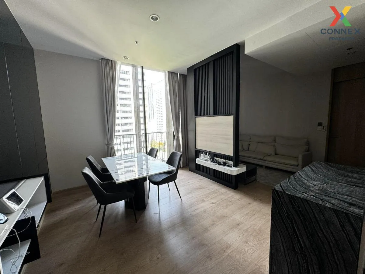 For Rent Condo , Noble BE 19 , BTS-Asok , Khlong Toei Nuea , Watthana , Bangkok , CX-96681