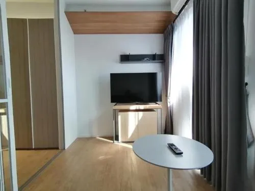 For Rent Condo , Triple Y Residence , MRT-Sam Yan , Wang Mai , Pathum Wan , Bangkok , CX-96684