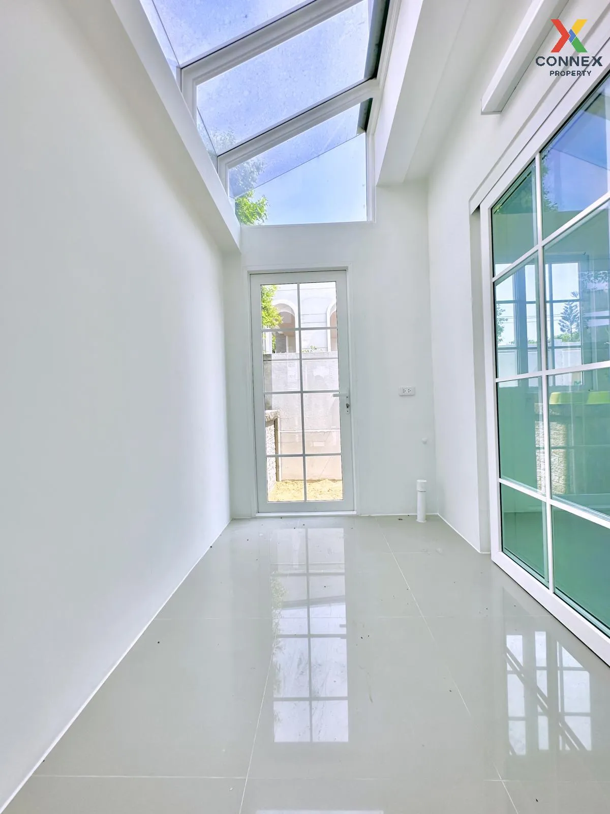 For Sale House , Golden Neo Ramintra - Wongwaen , Bang Chan , Khlong Sam Wa , Bangkok , CX-96687