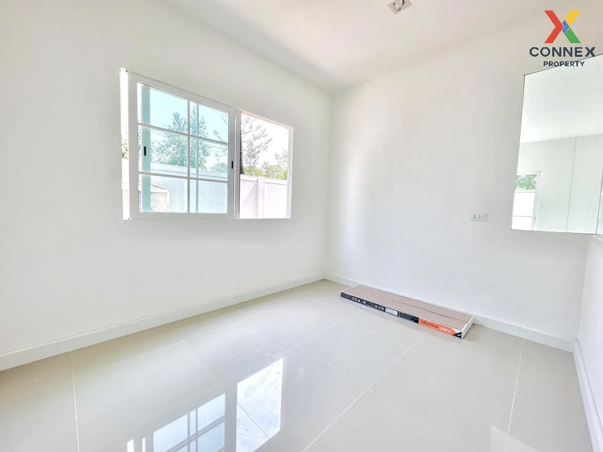 For Sale House , Golden Neo Ramintra - Wongwaen , Bang Chan , Khlong Sam Wa , Bangkok , CX-96687