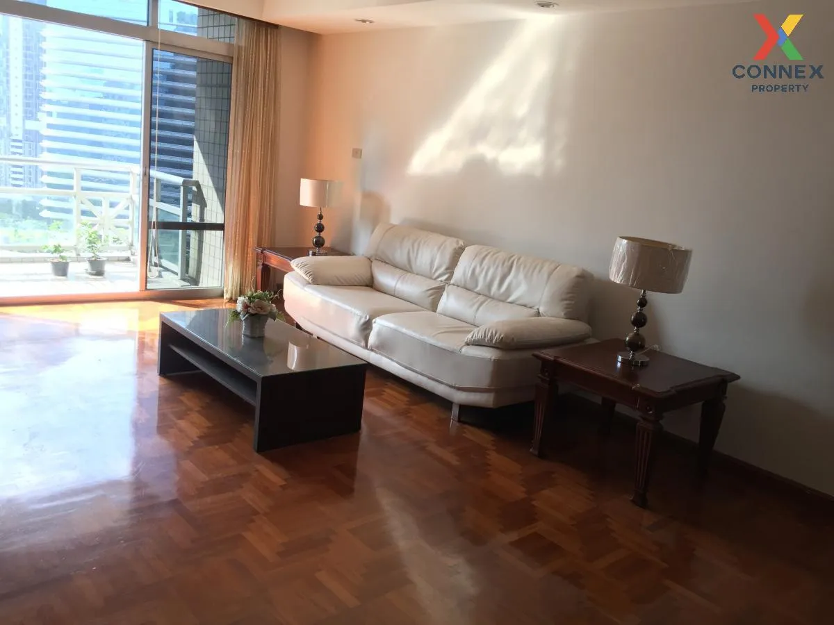 For Sale Condo , All Seasons Mansion , BTS-Phloen Chit , Lumpini , Pathum Wan , Bangkok , CX-96693