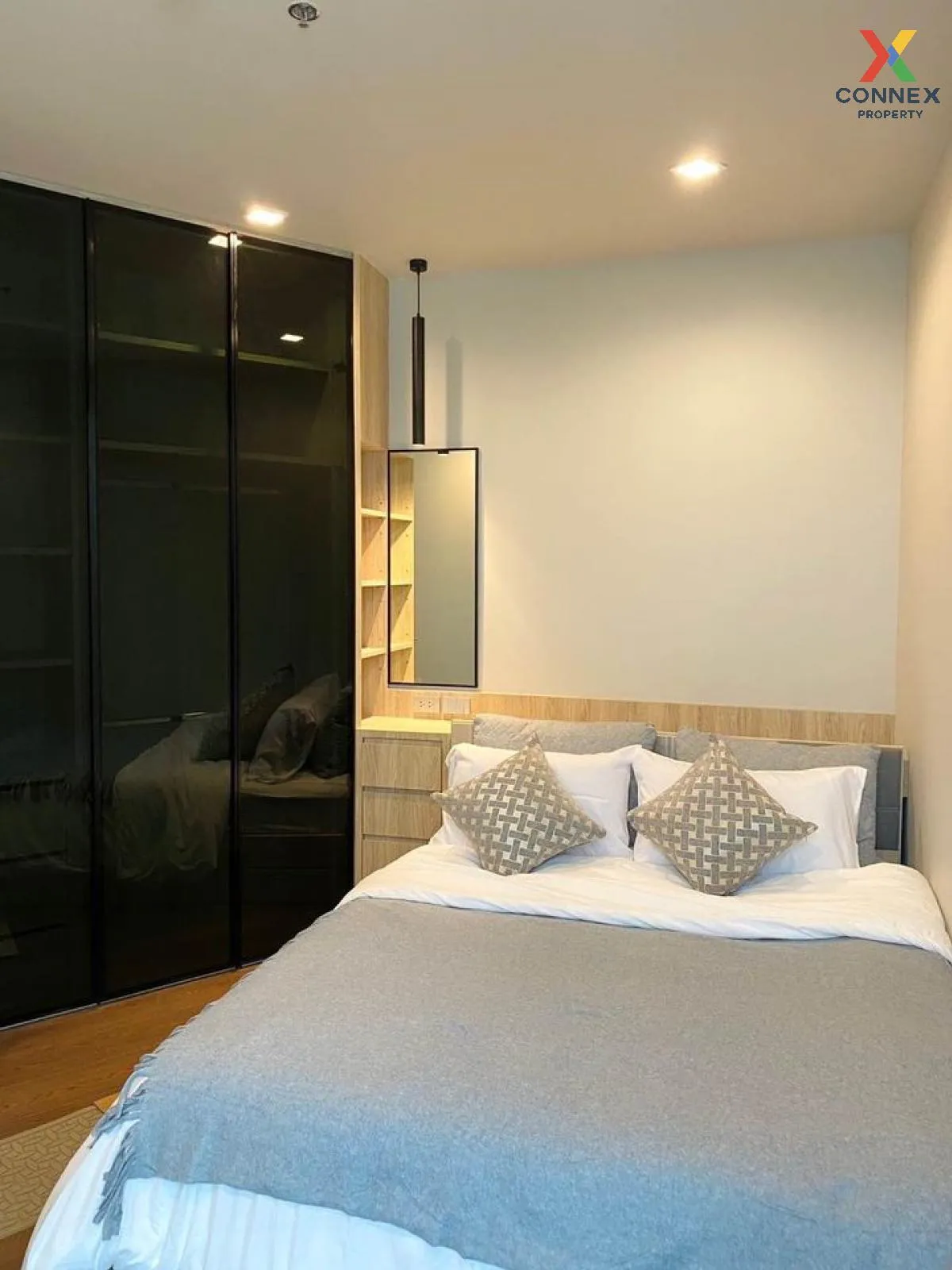 For Rent Condo , Ideo Q Victory , BTS-Victory Monument , Thanon Phyathai , Rat Thewi , Bangkok , CX-96695
