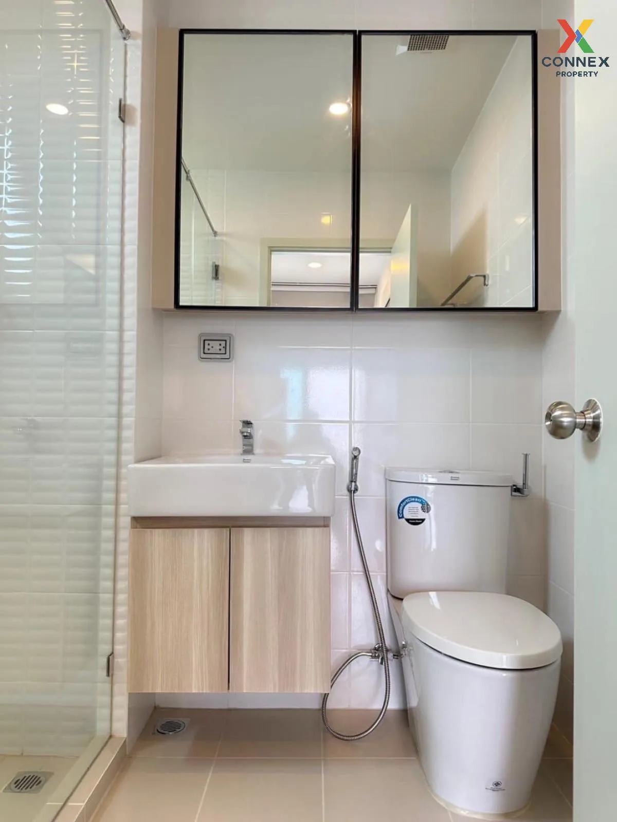 For Rent Condo , Chewathai Kaset-Nawamin , Sena Nikhom , Chatuchak , Bangkok , CX-96701