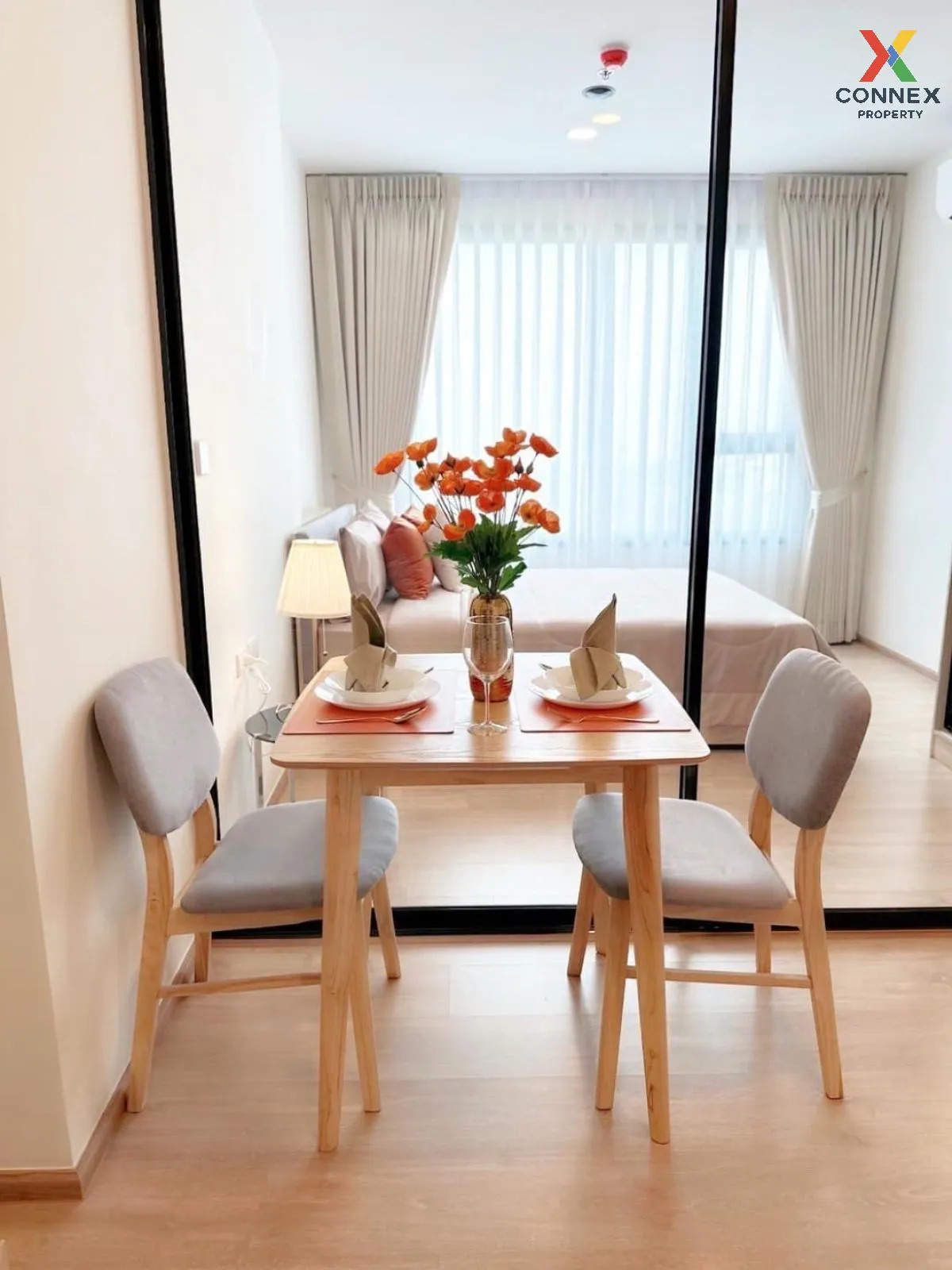 For Rent Condo , Chewathai Kaset-Nawamin , Sena Nikhom , Chatuchak , Bangkok , CX-96701