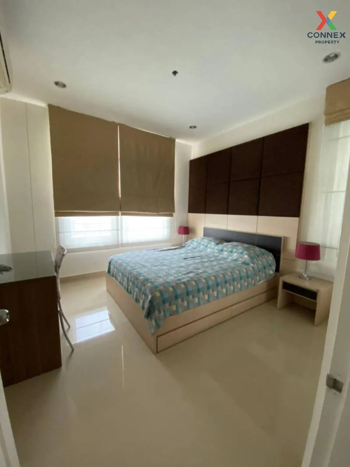 For Rent Condo , Siri Residence Sukhumvit , BTS-Phrom Phong , Khlong Tan , Khlong Toei , Bangkok , CX-96705