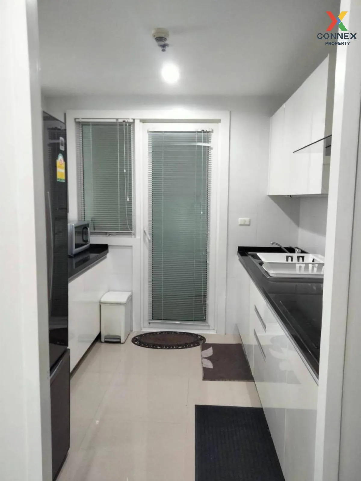 For Rent Condo , Siri Residence Sukhumvit , BTS-Phrom Phong , Khlong Tan , Khlong Toei , Bangkok , CX-96705