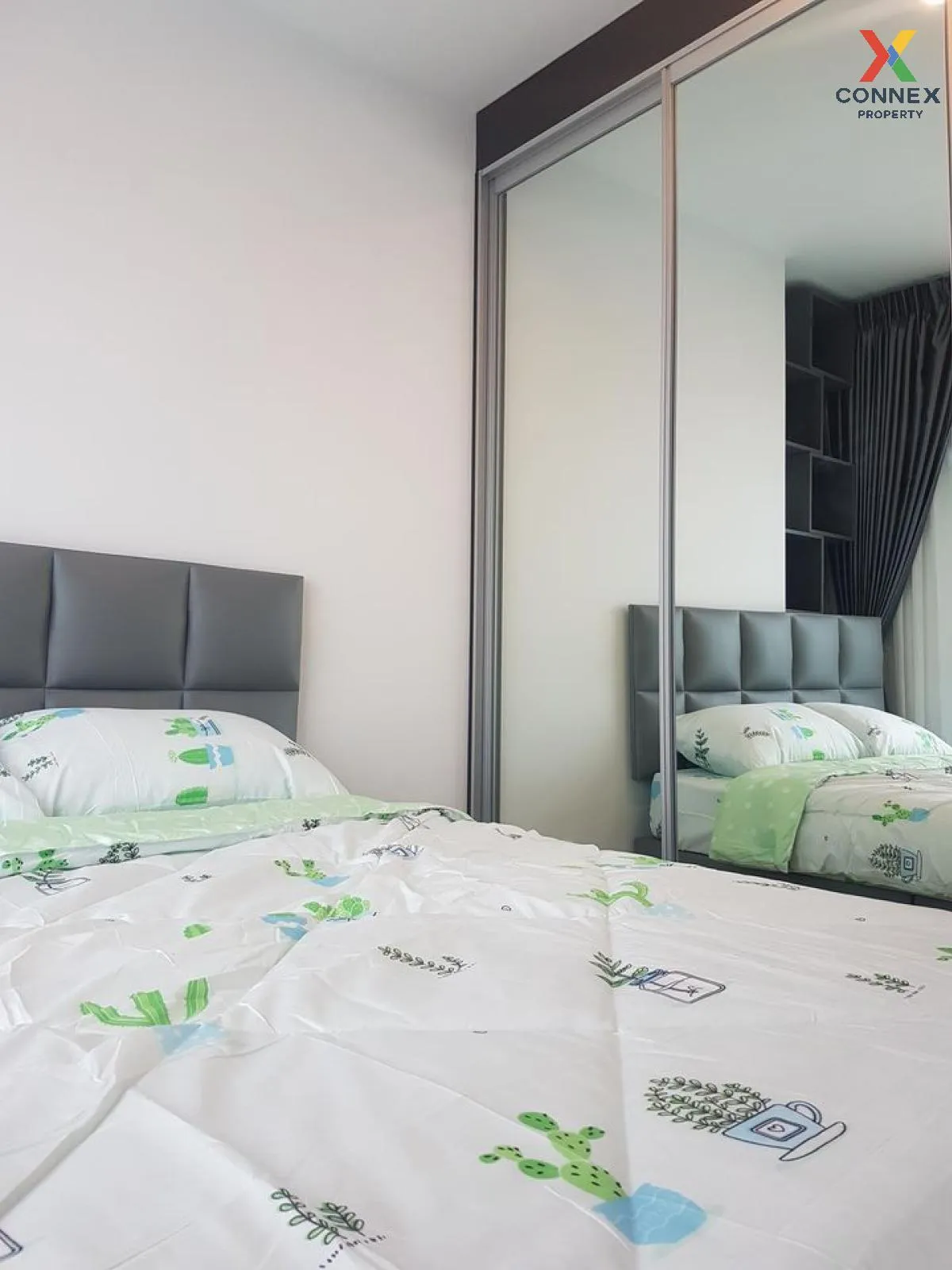 For Rent Condo , The Tree Sukhumvit 71 , ARL-Ramkhamhaeng , Suan Luang , Suan Luang , Bangkok , CX-96707