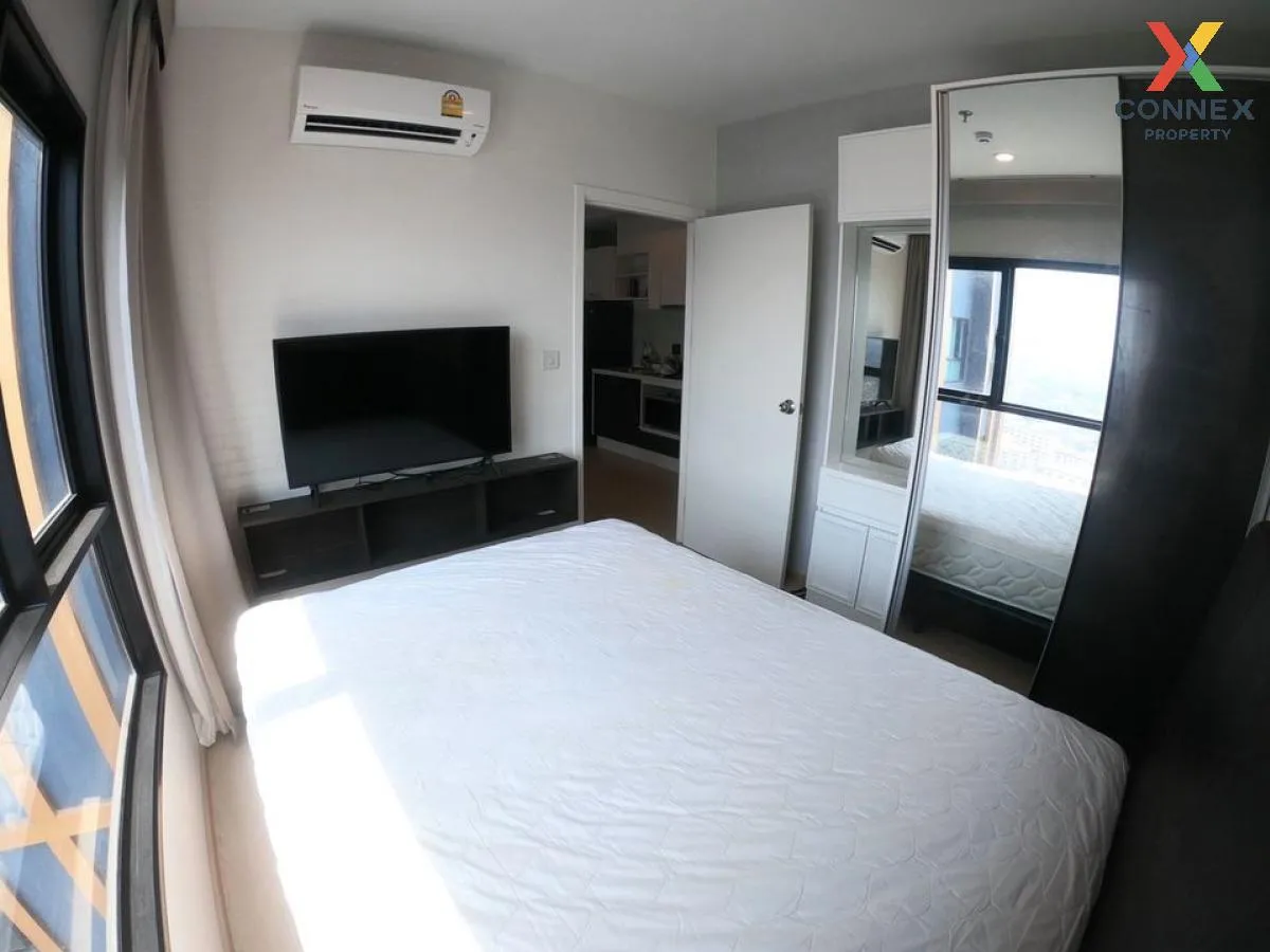 For Rent Condo , The Tree Sukhumvit 71 , ARL-Ramkhamhaeng , Suan Luang , Suan Luang , Bangkok , CX-96710