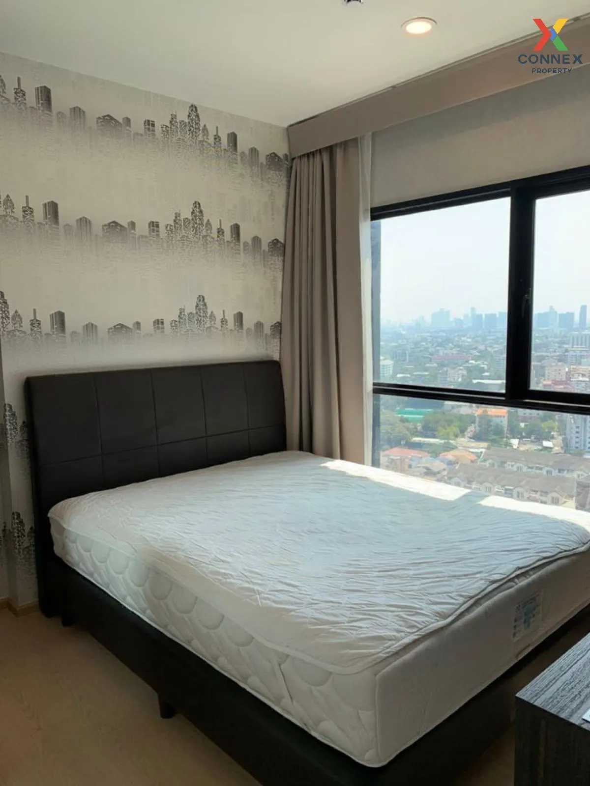 For Rent Condo , The Tree Sukhumvit 71 , ARL-Ramkhamhaeng , Suan Luang , Suan Luang , Bangkok , CX-96710