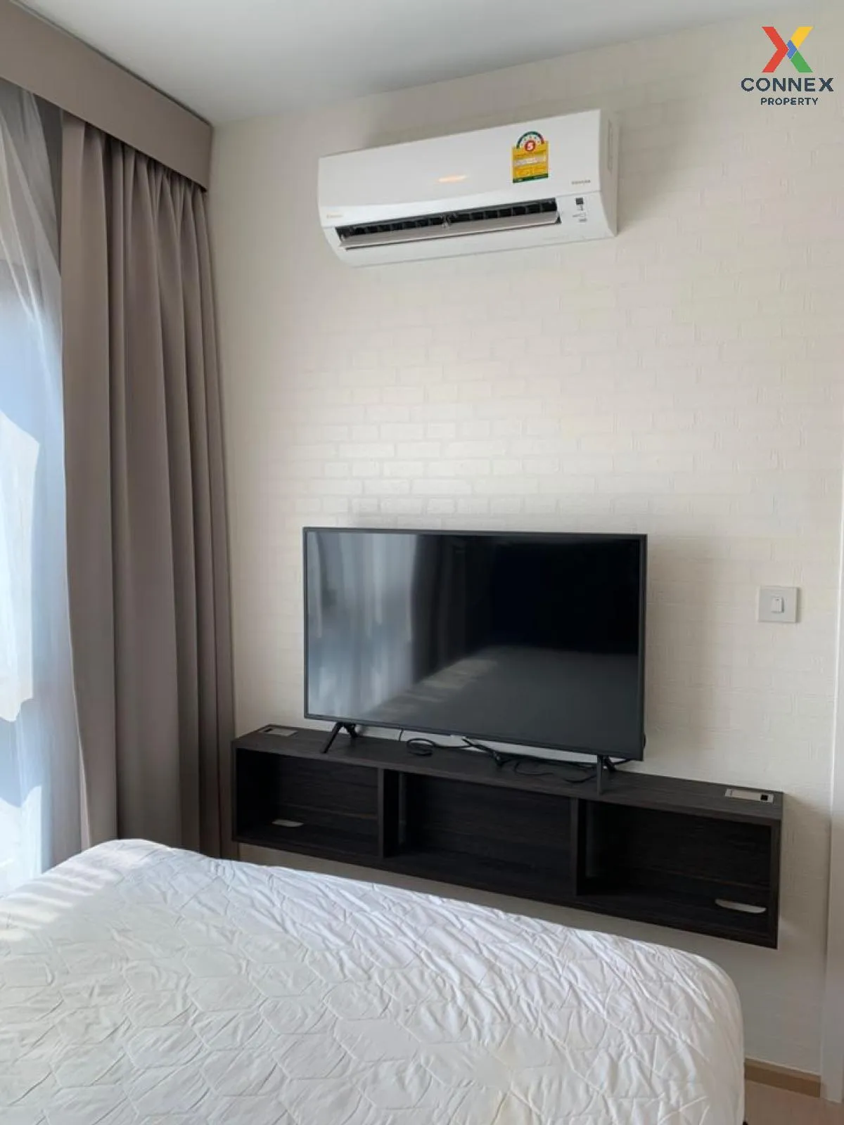 For Rent Condo , The Tree Sukhumvit 71 , ARL-Ramkhamhaeng , Suan Luang , Suan Luang , Bangkok , CX-96710