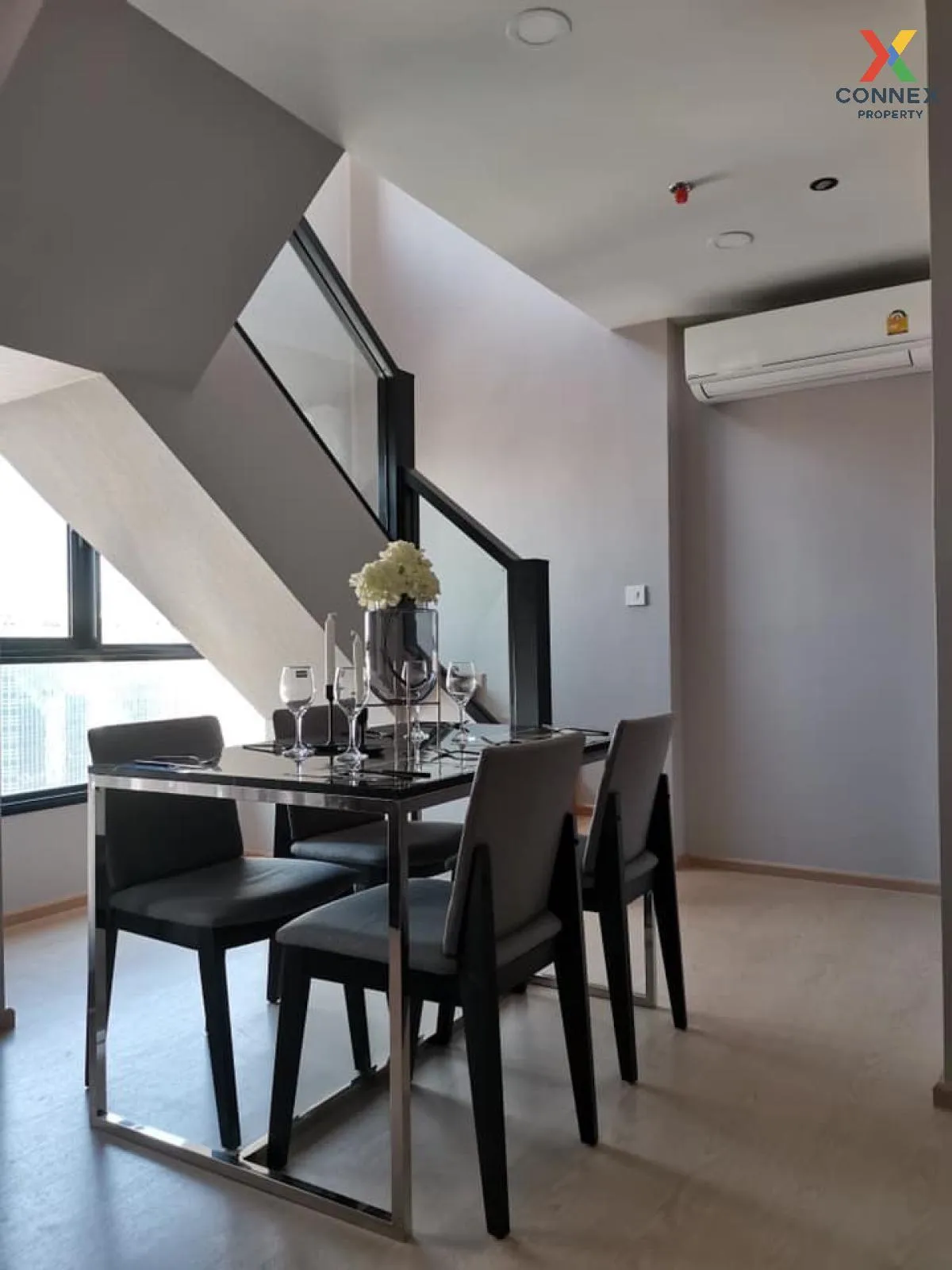 For Rent Condo , The Tree Sukhumvit 71 , ARL-Ramkhamhaeng , Suan Luang , Suan Luang , Bangkok , CX-96712