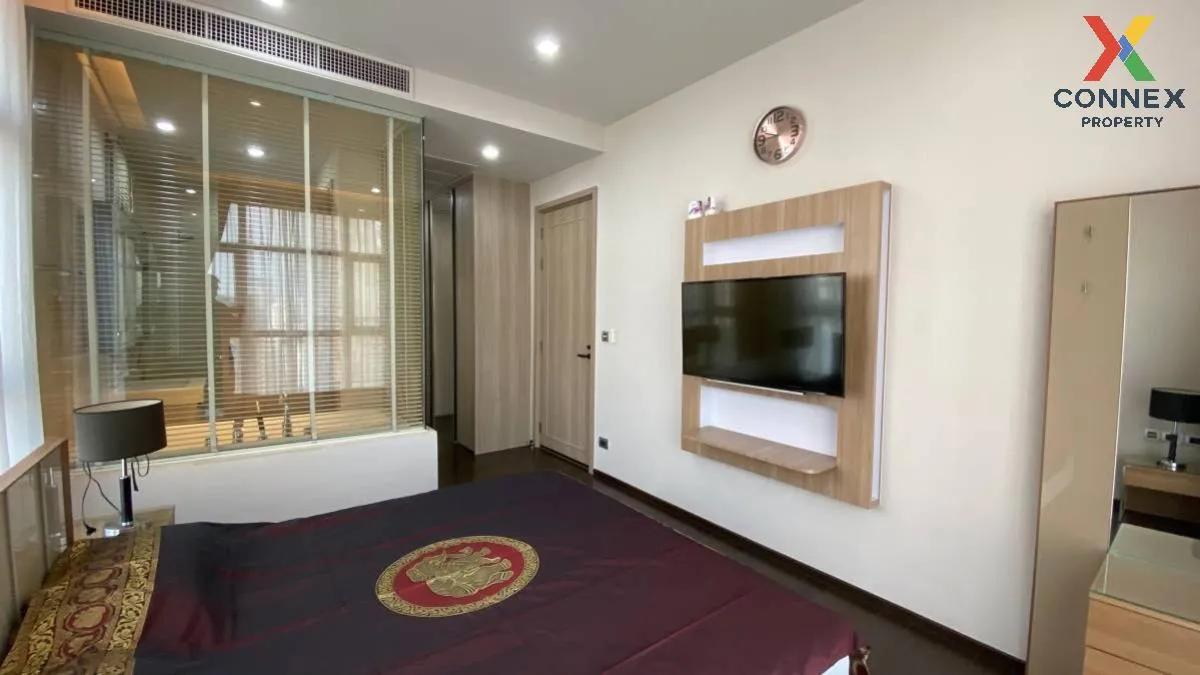 For Rent Condo , The XXXIX by Sansiri , BTS-Phrom Phong , Khlong Toei Nuea , Watthana , Bangkok , CX-96714