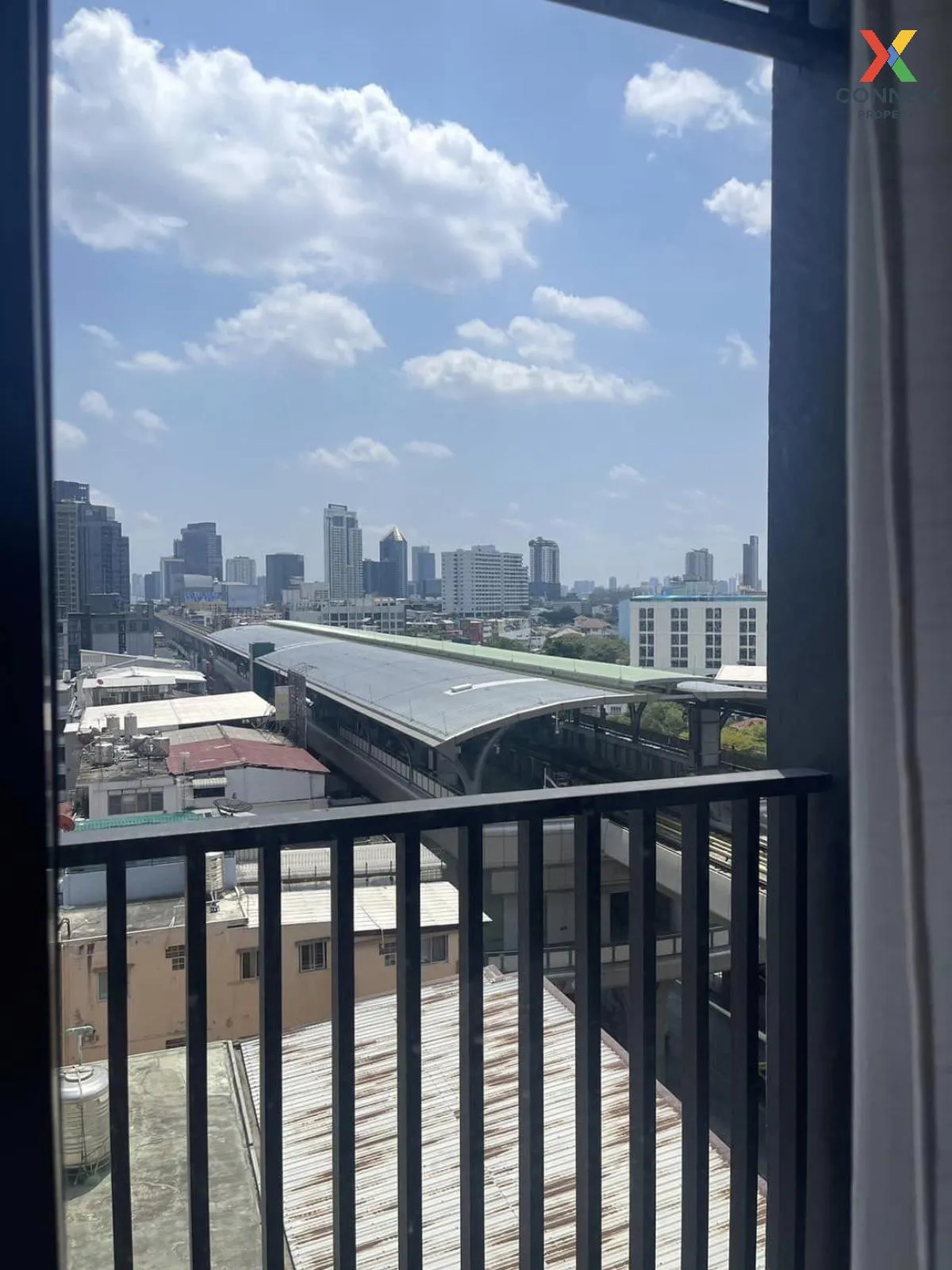 For Sale Condo , Knightsbridge Kaset Society , BTS-Sena Nikhom , Sena Nikhom , Chatuchak , Bangkok , CX-96723