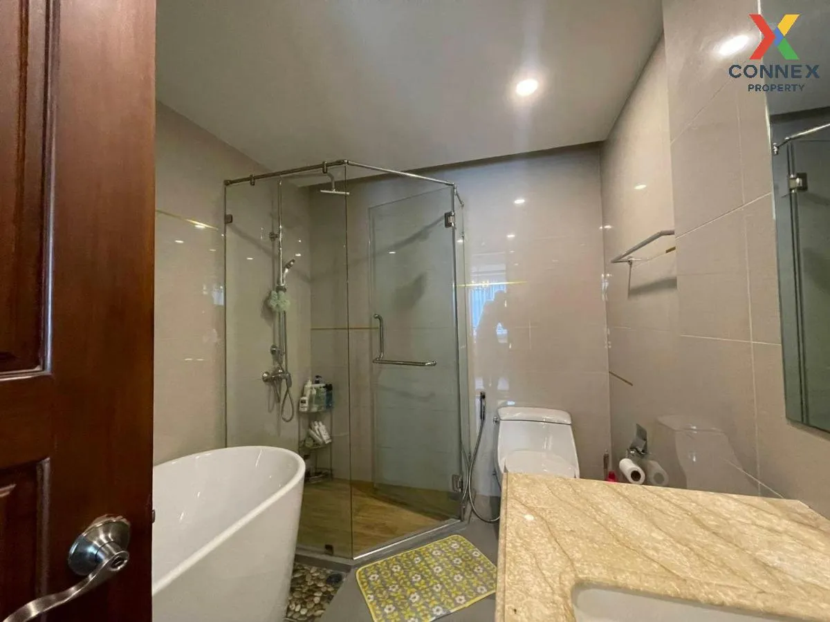 For Rent Condo , Amaranta Residence , MRT-Huai Khwang , Huai Khwang , Huai Khwang , Bangkok , CX-96729