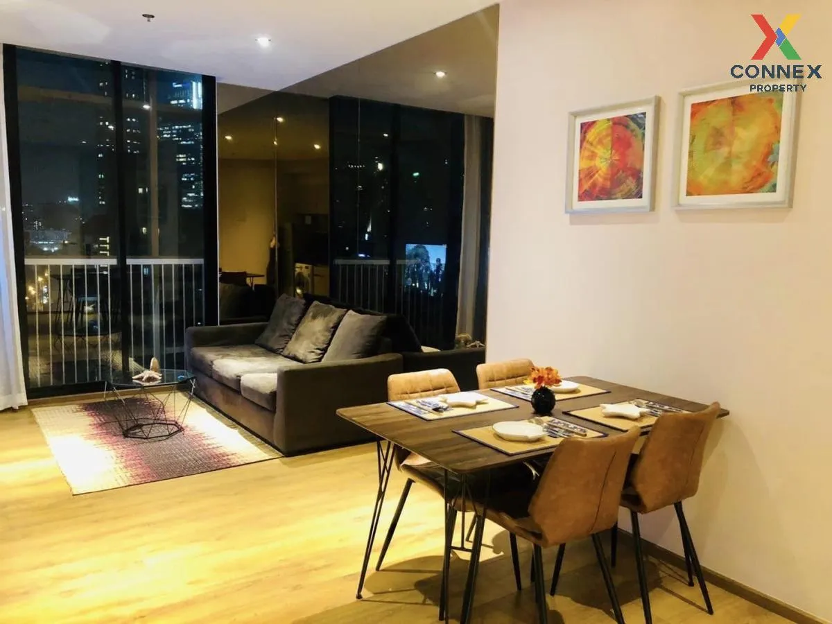 For Rent Condo , Park Origin Phrom Phong , BTS-Phrom Phong , Khlong Tan , Khlong Toei , Bangkok , CX-96731