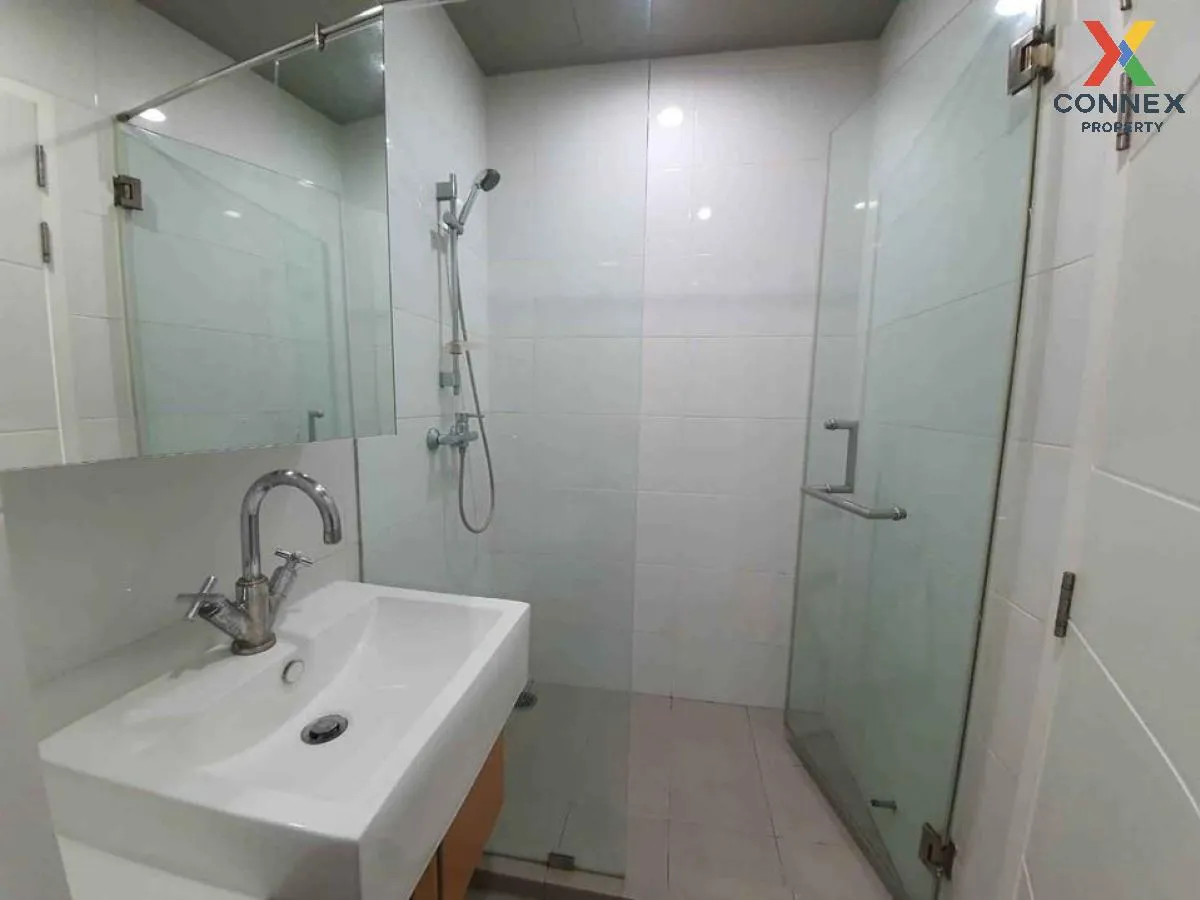 For Rent Condo , Blocs 77 , BTS-On Nut , Phra Khanong Nuea , Watthana , Bangkok , CX-96735