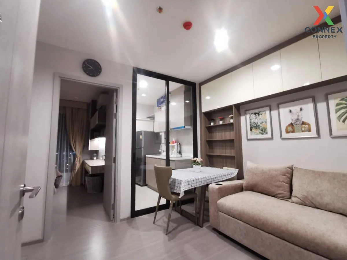 For Rent Condo , Life Sukhumvit 62 , BTS-Bang Chak , Bang Chak , Phra Khanong , Bangkok , CX-96739