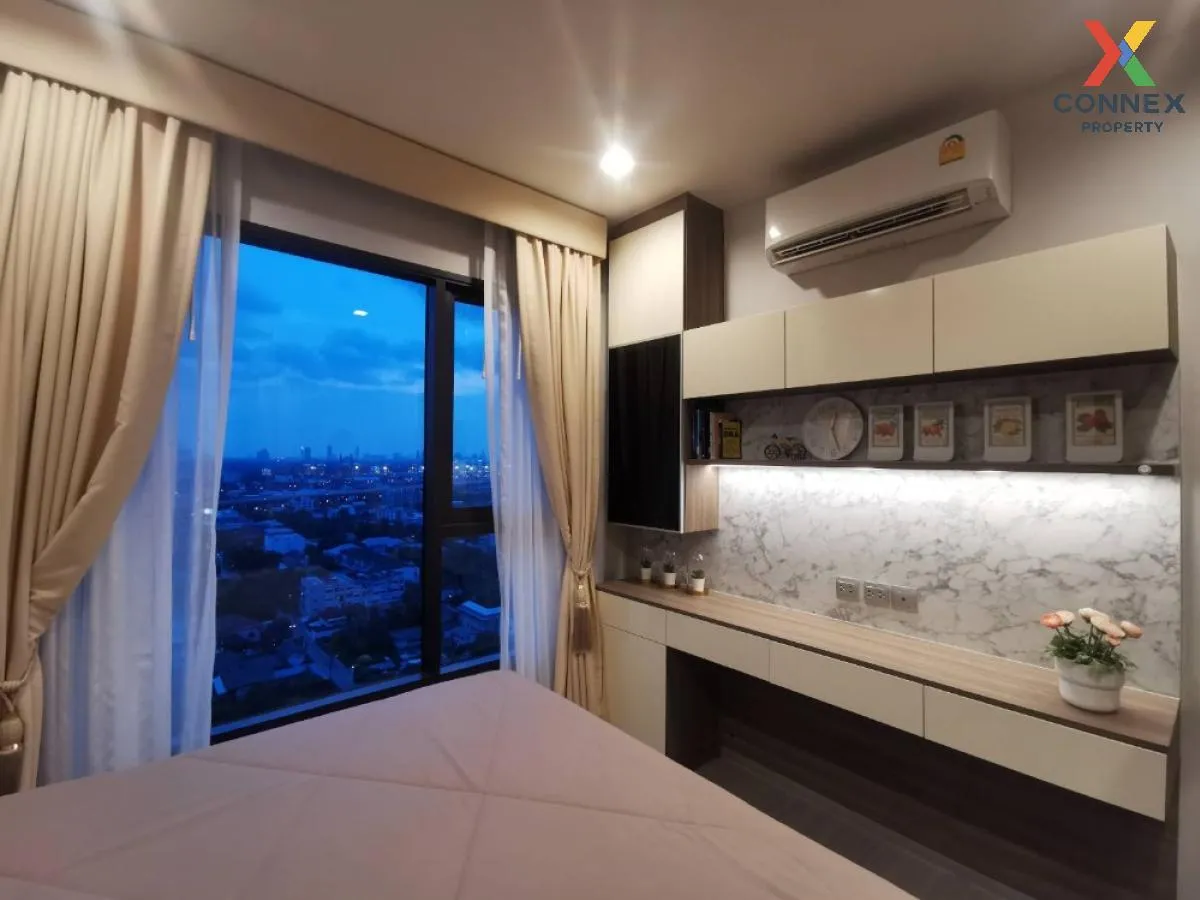 For Rent Condo , Life Sukhumvit 62 , BTS-Bang Chak , Bang Chak , Phra Khanong , Bangkok , CX-96739