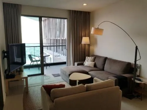For Sale Condo , Star View Rama 3 , high floor , river view , Bang Kho Laem , Bang Kho Laem , Bangkok , CX-96743