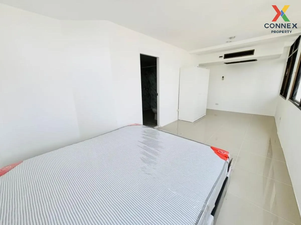 For Rent Condo , Waterford Rama 4 , BTS-Phra Khanong , Khlong Toei , Phra Khanong , Bangkok , CX-96748