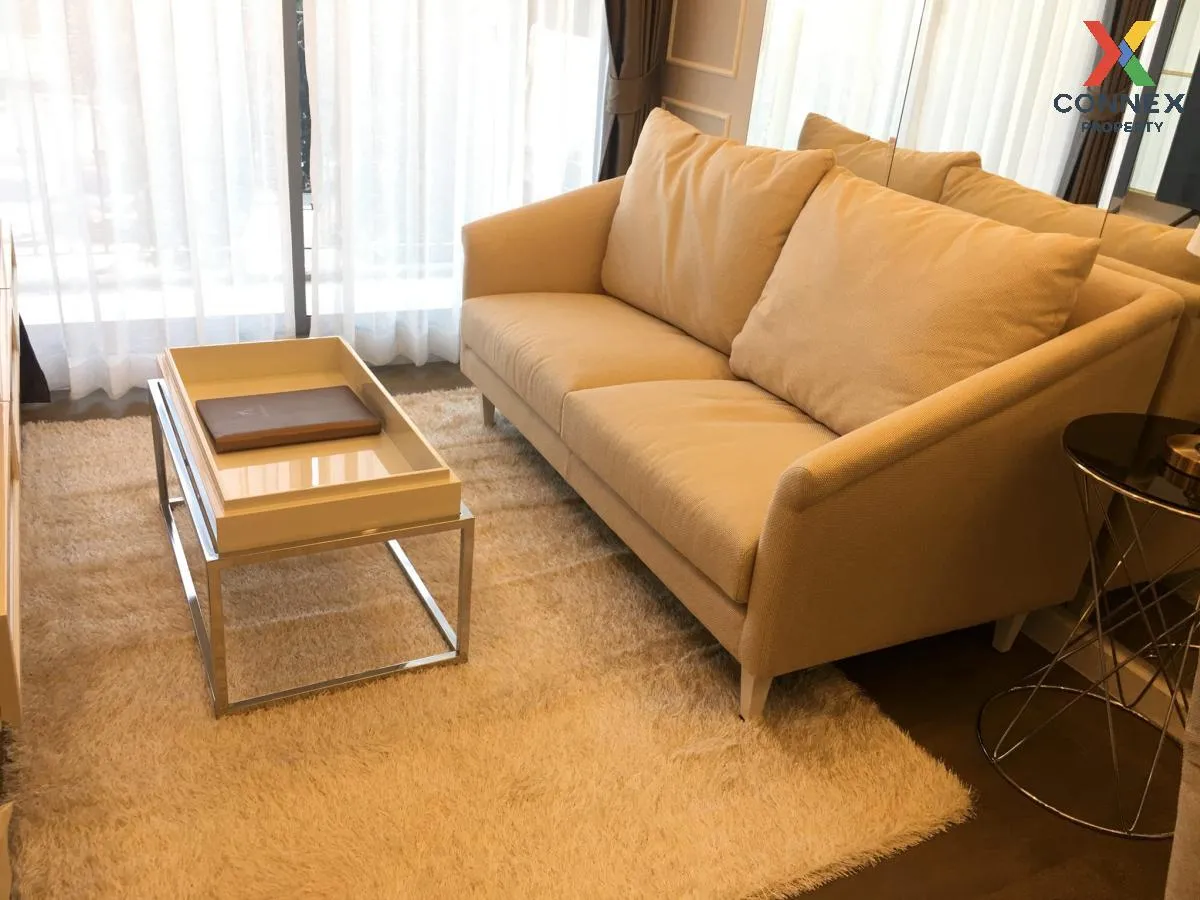 For Rent Condo , Amaranta Residence , MRT-Huai Khwang , Huai Khwang , Huai Khwang , Bangkok , CX-96754 1