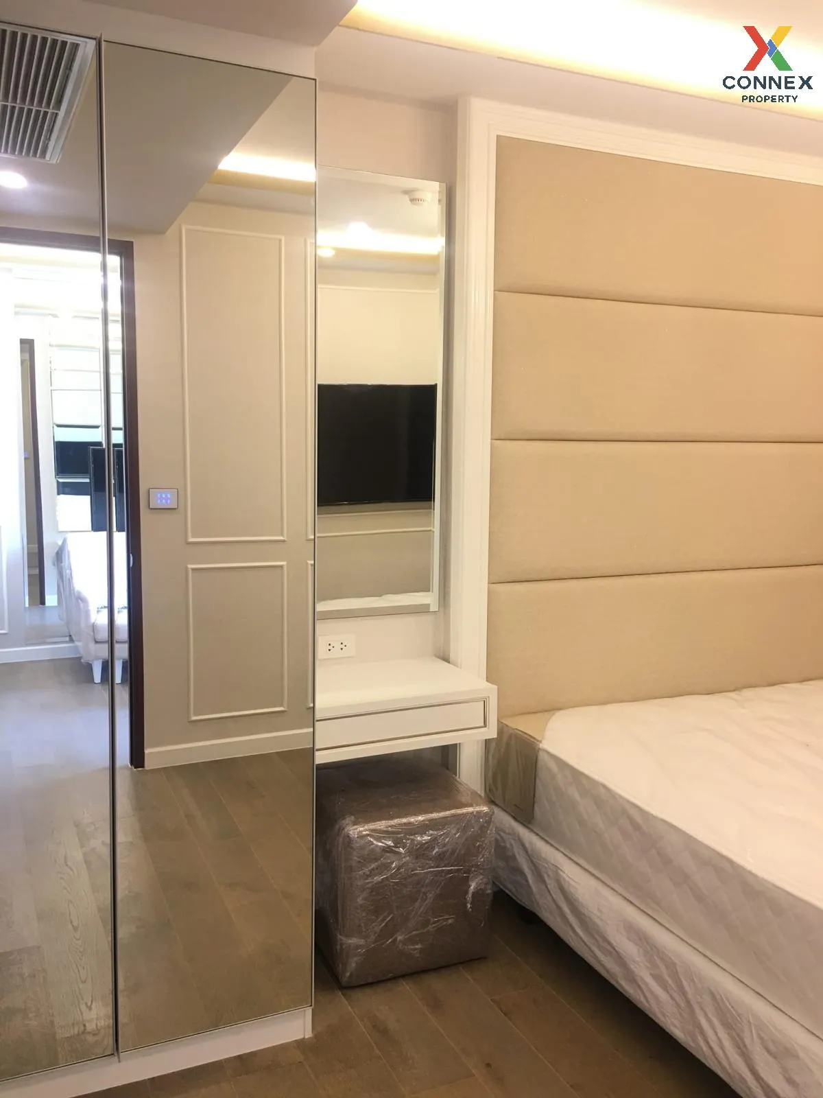 For Rent Condo , Amaranta Residence , MRT-Huai Khwang , Huai Khwang , Huai Khwang , Bangkok , CX-96754