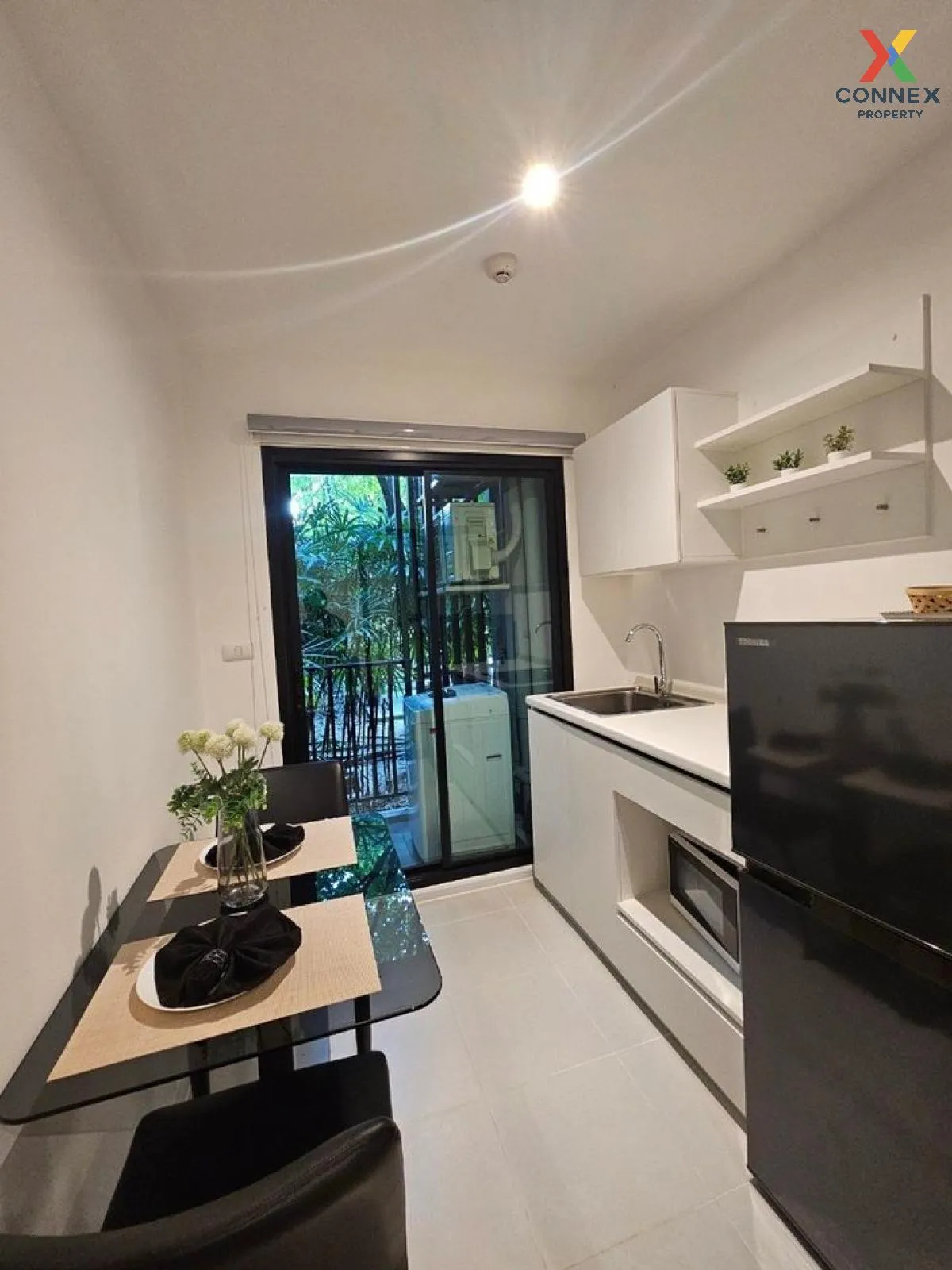 For Rent Condo , iCondo Serithai Green Space , ARL-Hua Mak , Khlong Chan , Bang Kapi , Bangkok , CX-96779 4