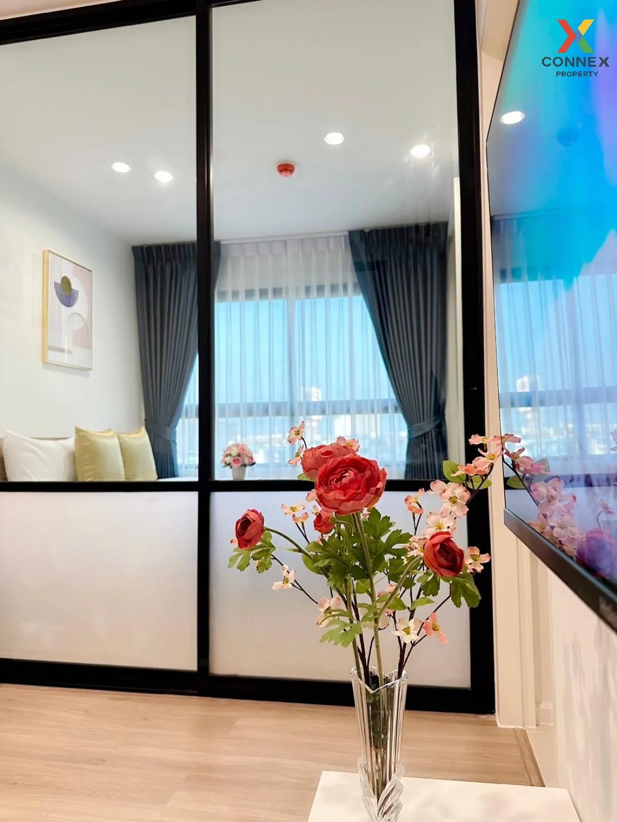 For Rent Condo , iCondo Active Phatthanakan , ARL-Hua Mak , Suan Luang , Suan Luang , Bangkok , CX-96780