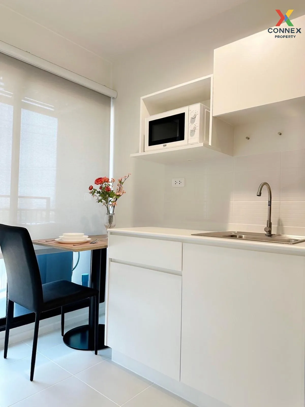 For Rent Condo , iCondo Active Phatthanakan , ARL-Hua Mak , Suan Luang , Suan Luang , Bangkok , CX-96780