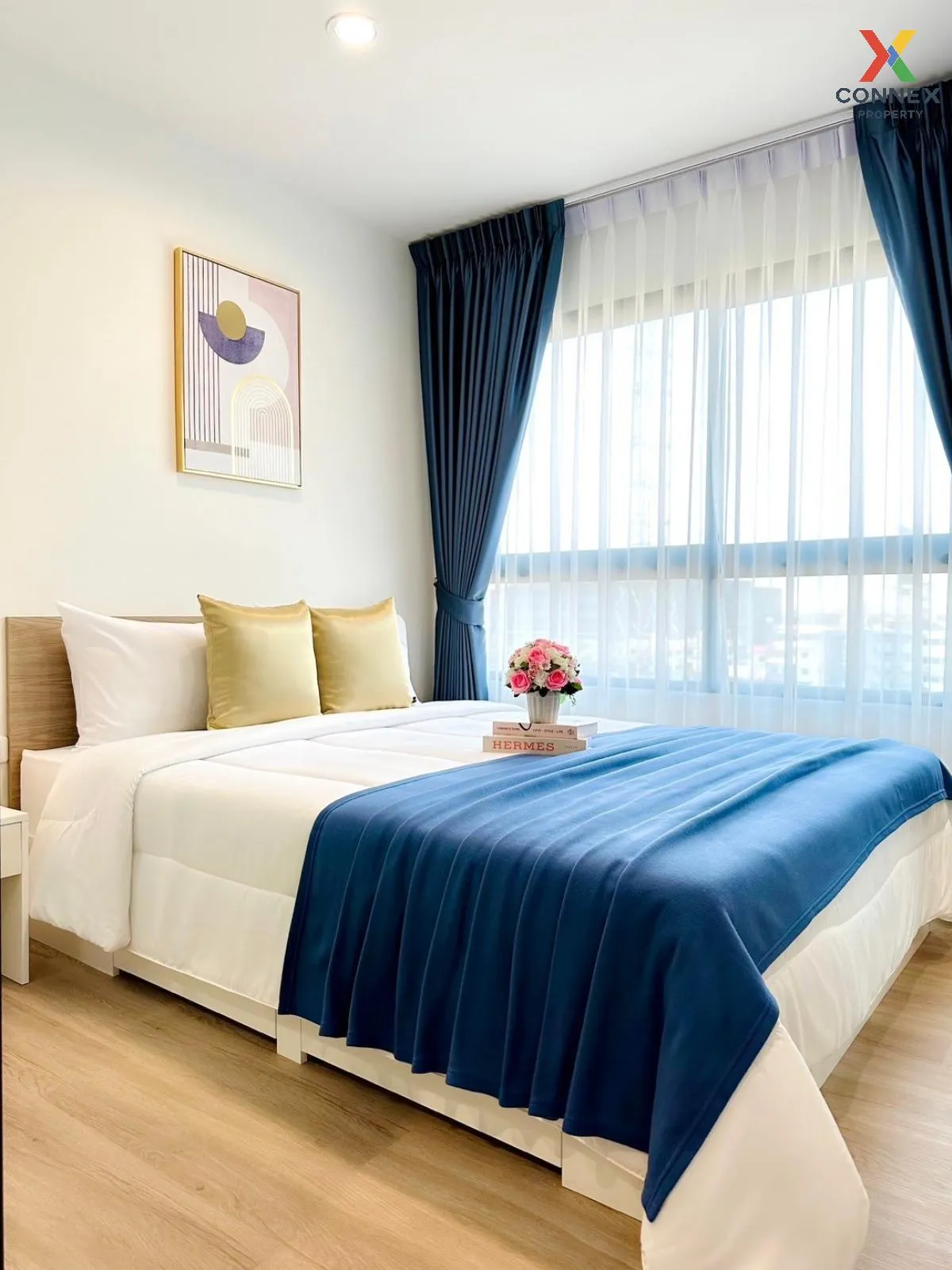 For Rent Condo , iCondo Active Phatthanakan , ARL-Hua Mak , Suan Luang , Suan Luang , Bangkok , CX-96780 1