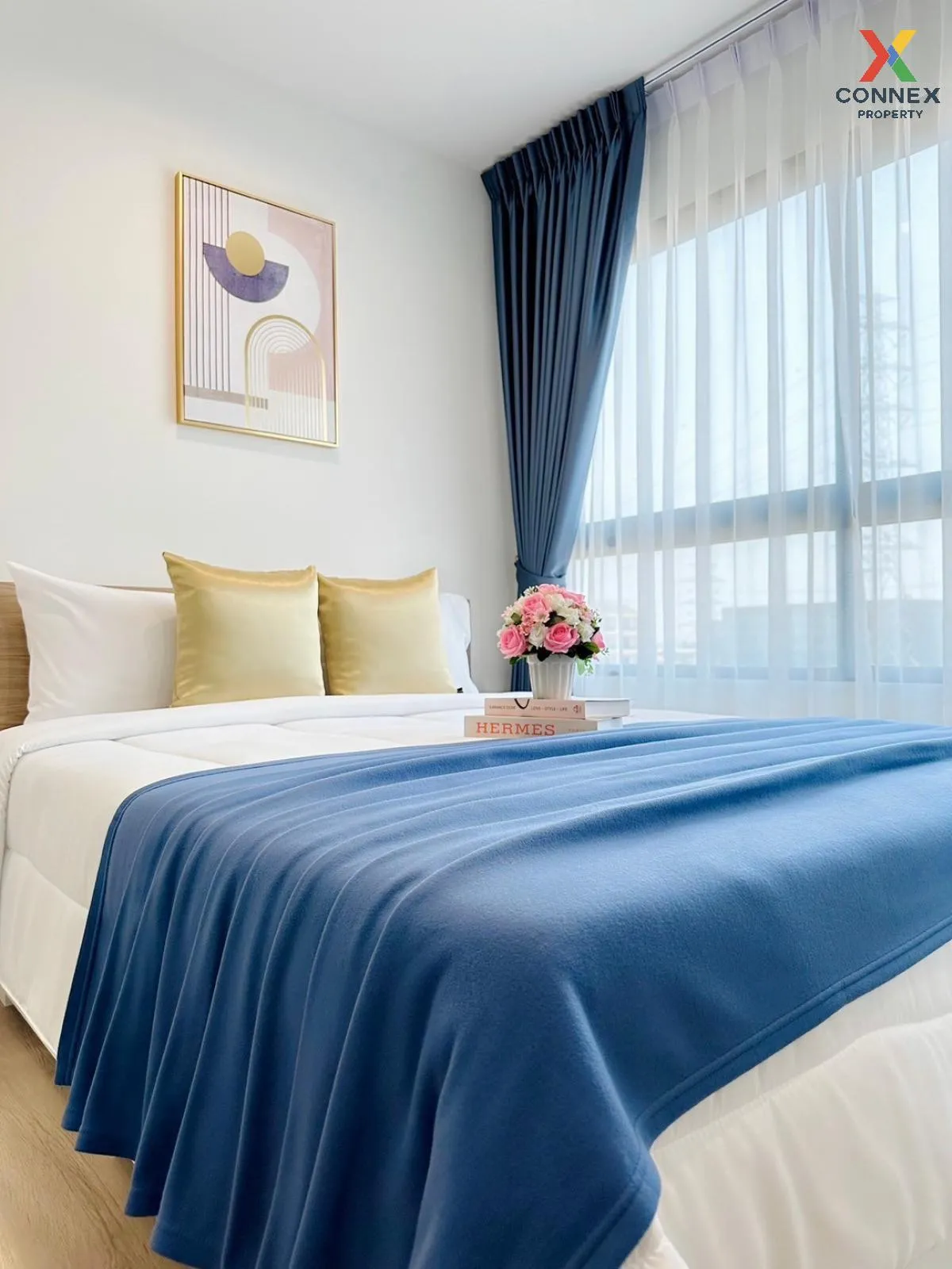 For Rent Condo , iCondo Active Phatthanakan , ARL-Hua Mak , Suan Luang , Suan Luang , Bangkok , CX-96780 2