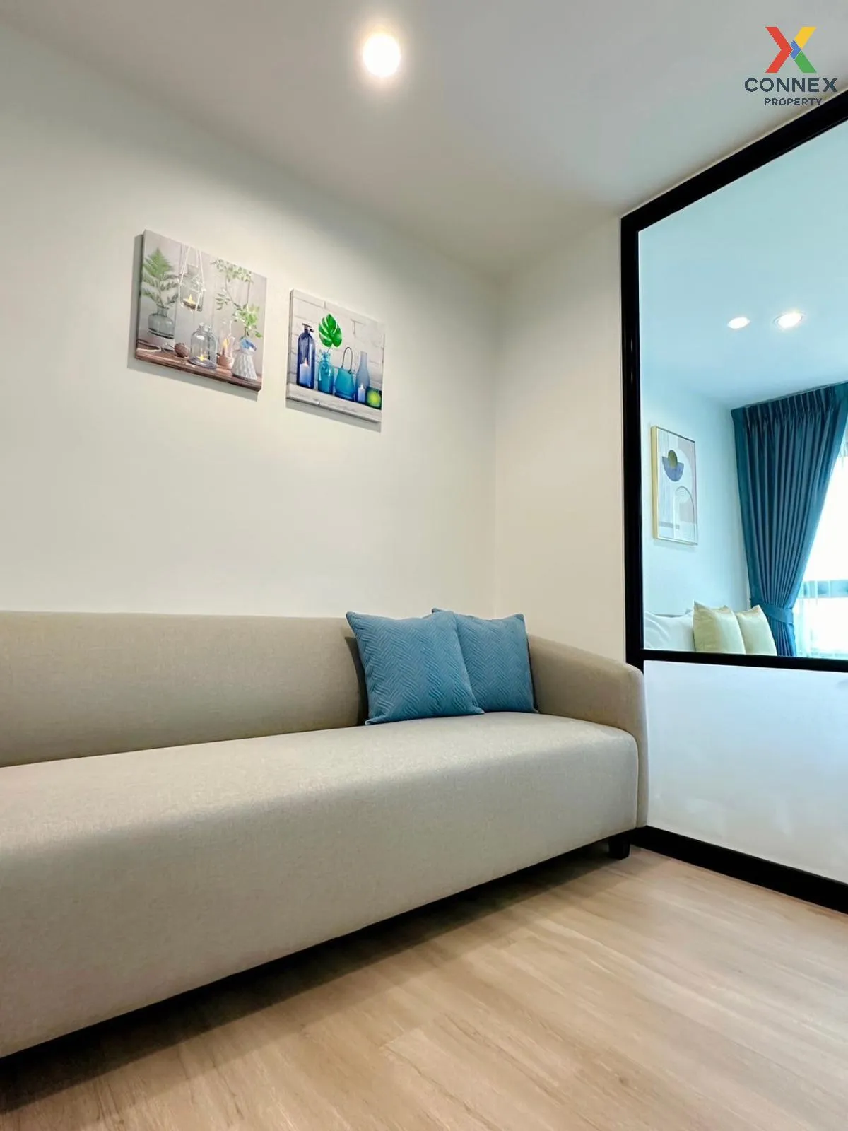 For Rent Condo , iCondo Active Phatthanakan , ARL-Hua Mak , Suan Luang , Suan Luang , Bangkok , CX-96780