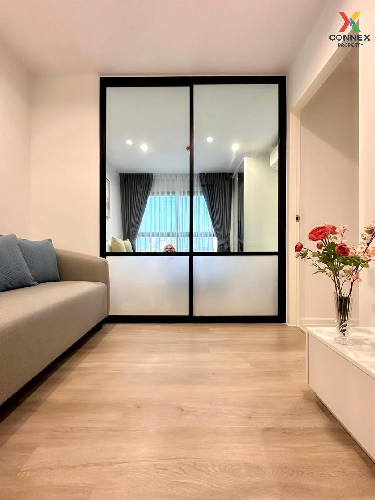 For Rent Condo , iCondo Active Phatthanakan , ARL-Hua Mak , Suan Luang , Suan Luang , Bangkok , CX-96780