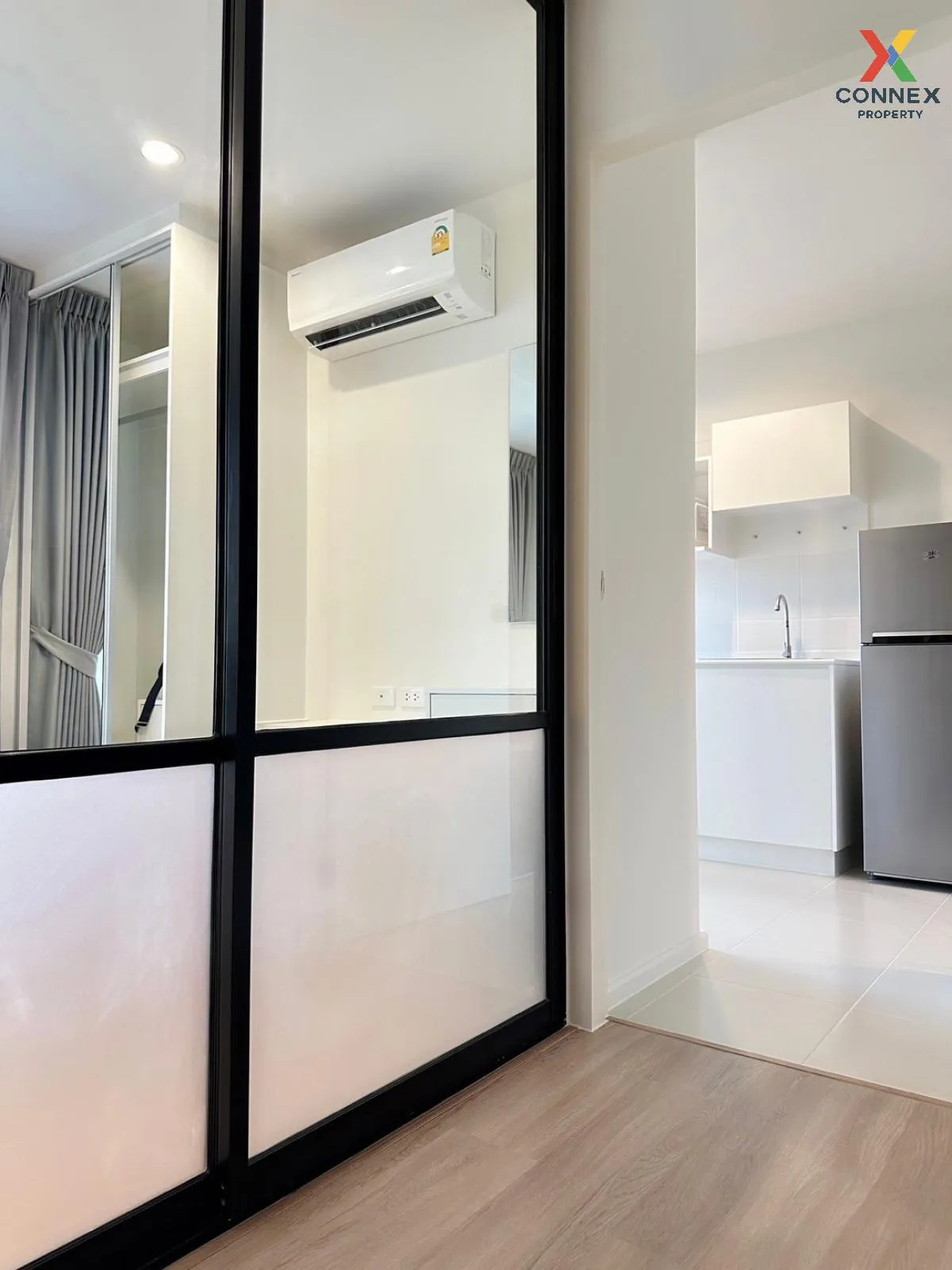 For Rent Condo , iCondo Active Phatthanakan , ARL-Hua Mak , Suan Luang , Suan Luang , Bangkok , CX-96781