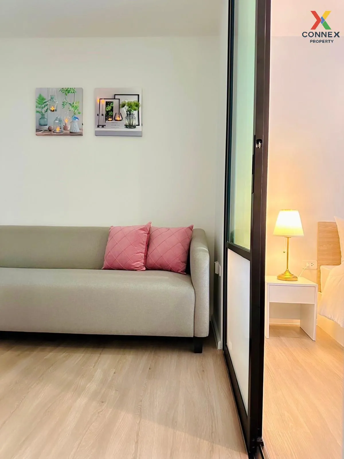 For Rent Condo , iCondo Active Phatthanakan , ARL-Hua Mak , Suan Luang , Suan Luang , Bangkok , CX-96781