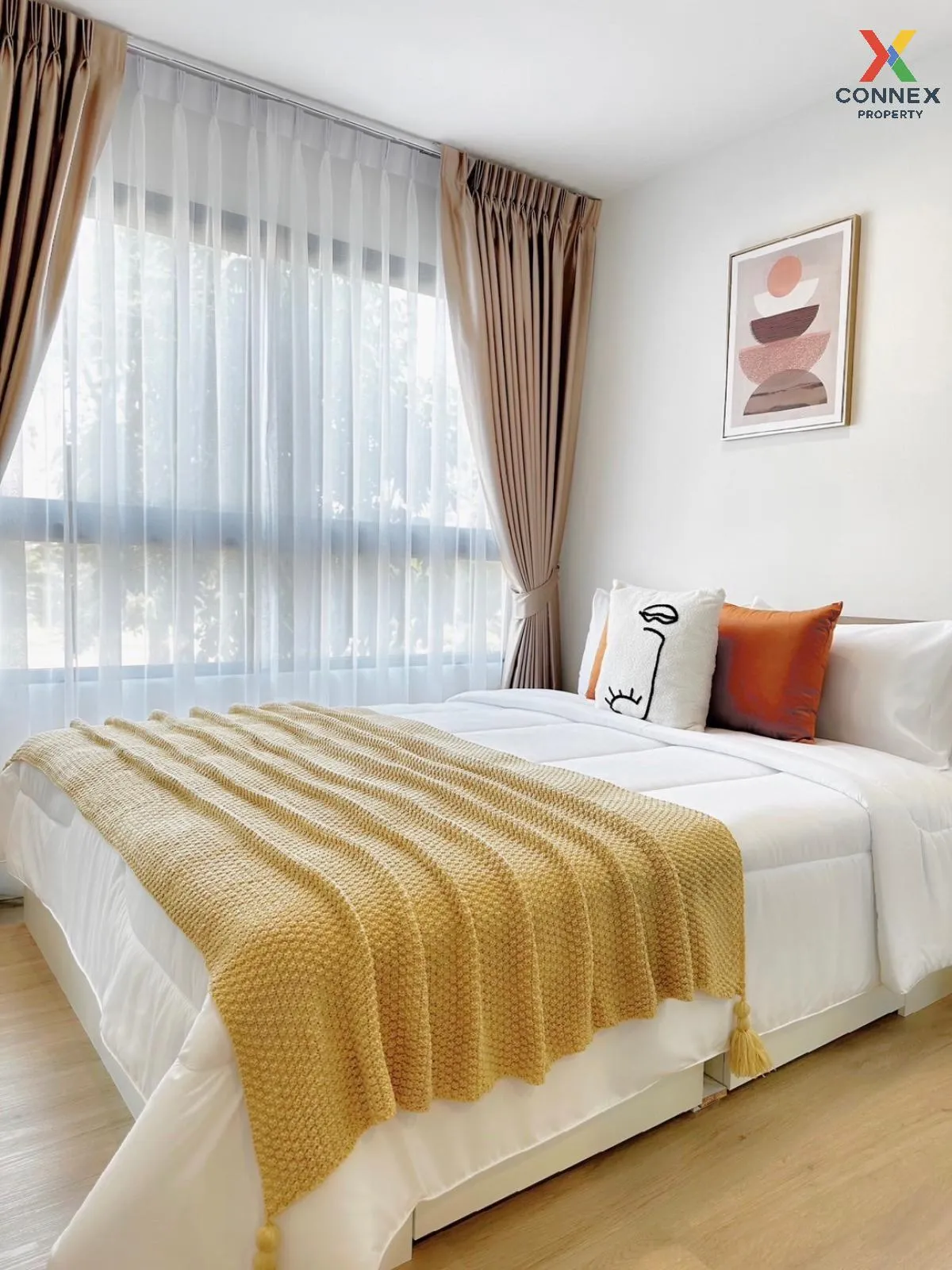 For Rent Condo , iCondo Active Phatthanakan , ARL-Hua Mak , Suan Luang , Suan Luang , Bangkok , CX-96782 1