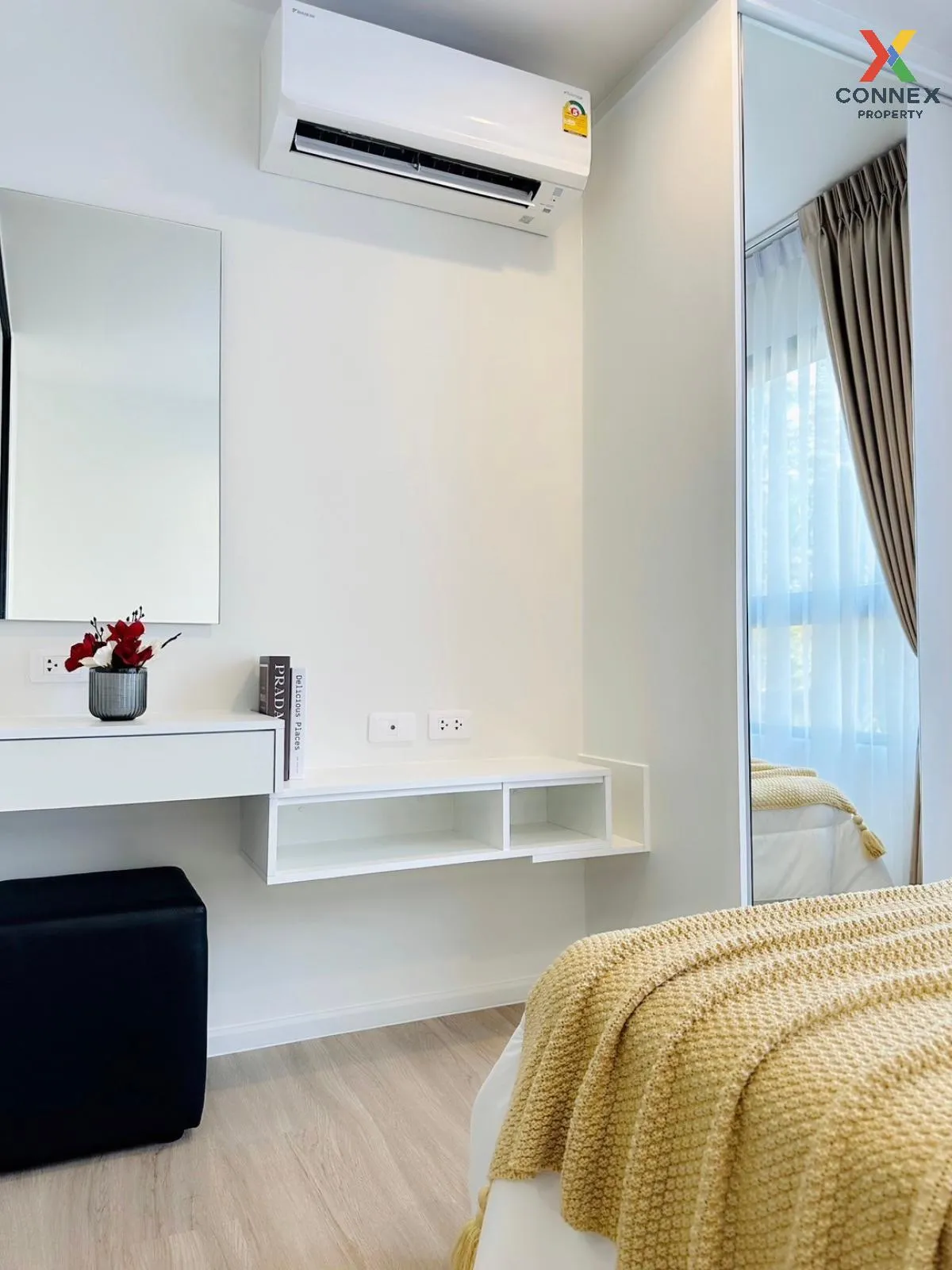 For Rent Condo , iCondo Active Phatthanakan , ARL-Hua Mak , Suan Luang , Suan Luang , Bangkok , CX-96782