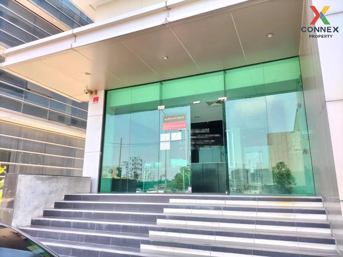 For Rent Office building for rent, 3rd floor, 350 square meters, Muang Thong Thani , Ban Mai , Pak Kret , Nonthaburi , CX-96785 3