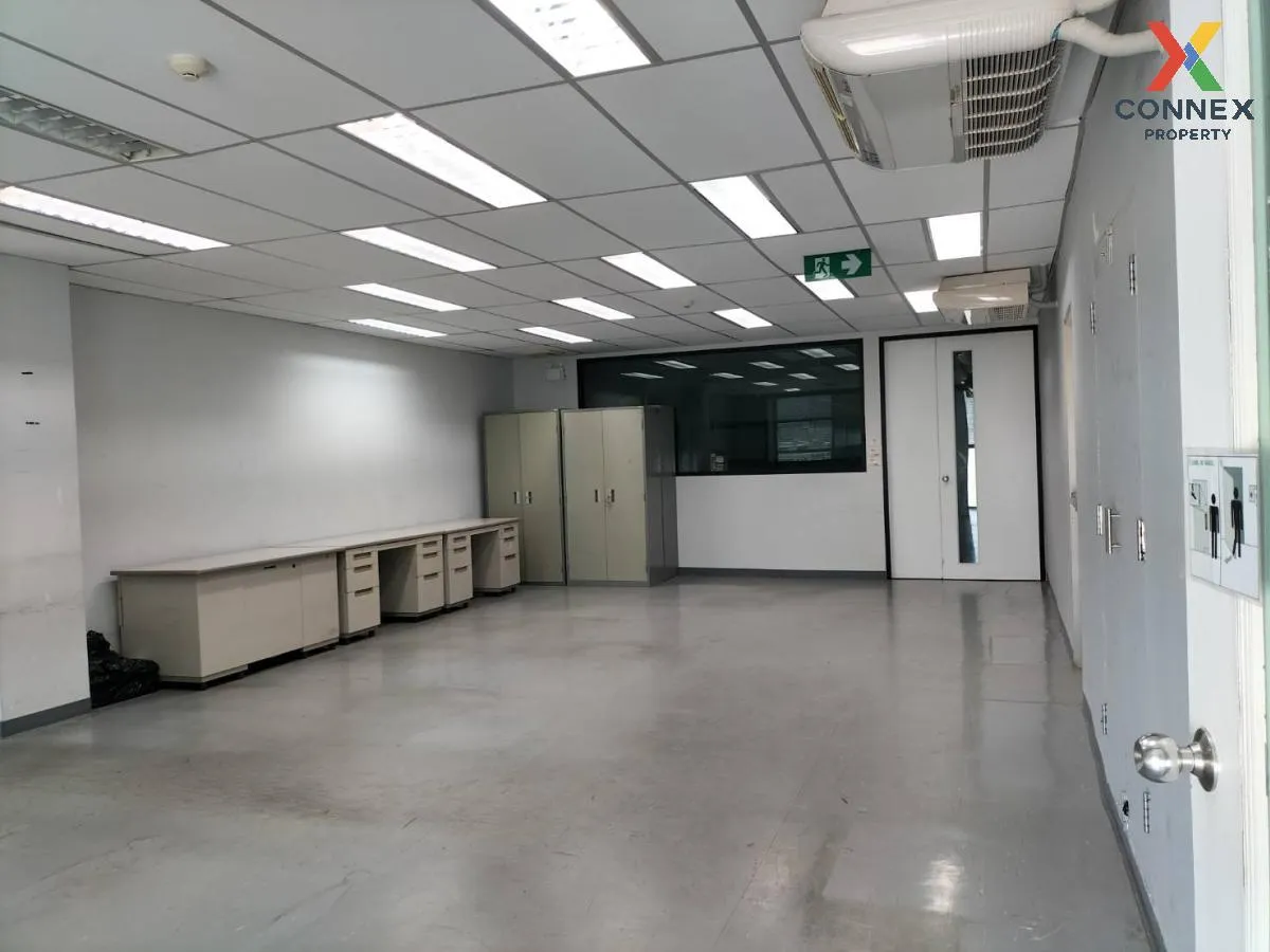 For Rent Office building for rent, 3rd floor, 350 square meters, Muang Thong Thani , Ban Mai , Pak Kret , Nonthaburi , CX-96785