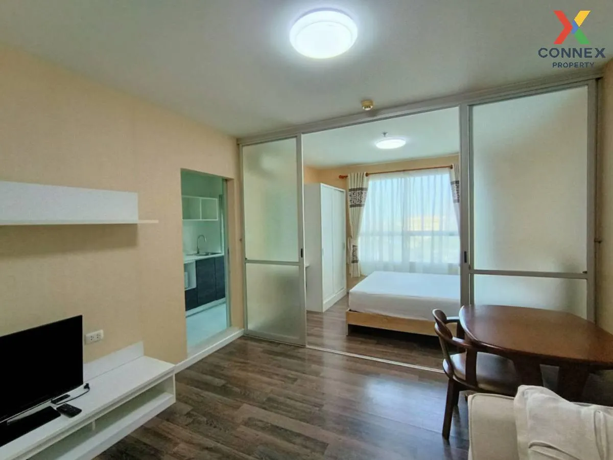 For Rent Condo , DBura Prannok , MRT-Fai Chai , Ban Chang Lo , Bangkok Noi , Bangkok , CX-96791 3