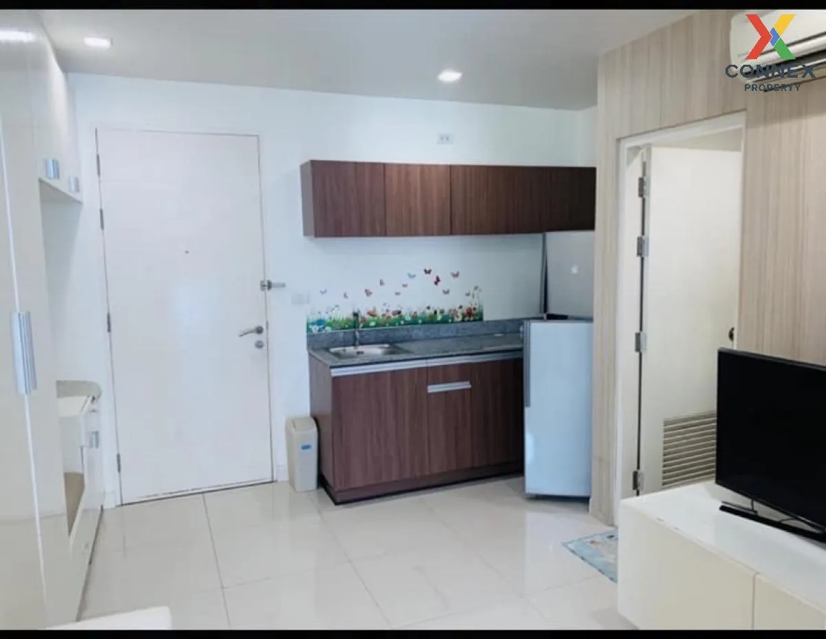 For Rent Condo , Wish @ Samyan , MRT-Sam Yan , Maha Phruettharam , Bang Rak , Bangkok , CX-96793 1