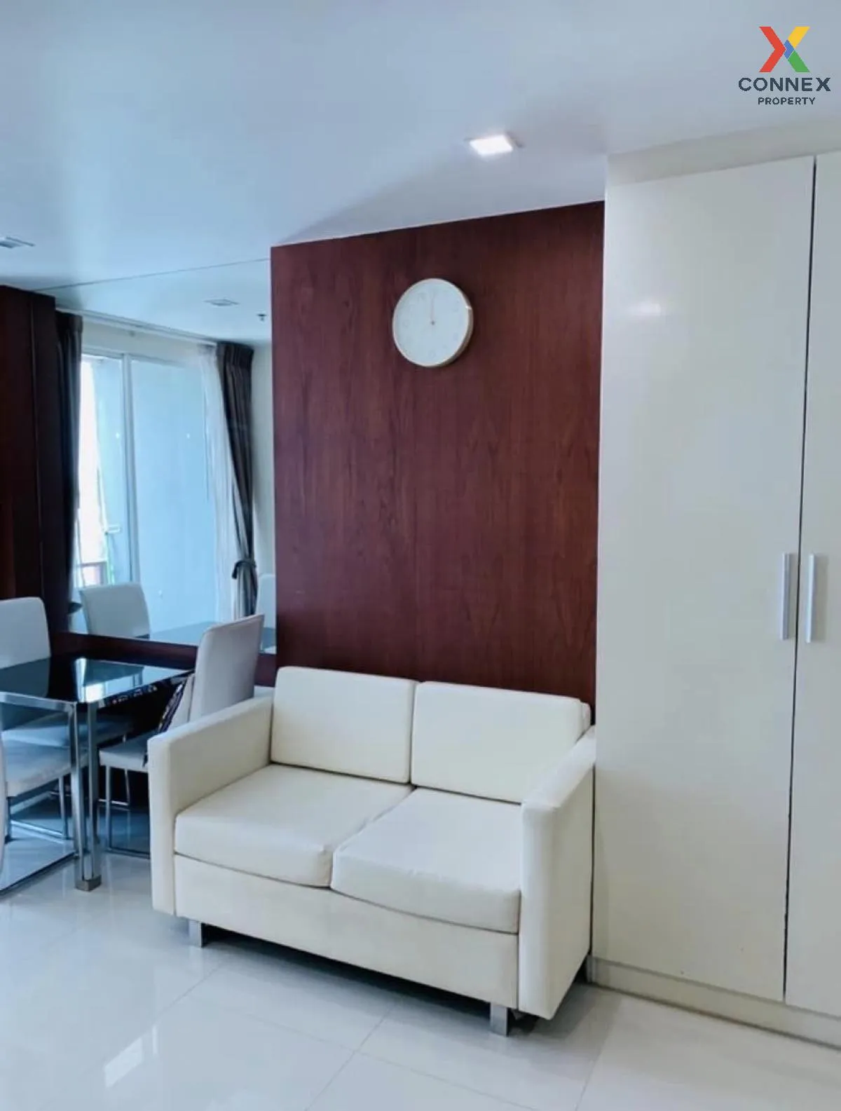 For Rent Condo , Wish @ Samyan , MRT-Sam Yan , Maha Phruettharam , Bang Rak , Bangkok , CX-96793 2