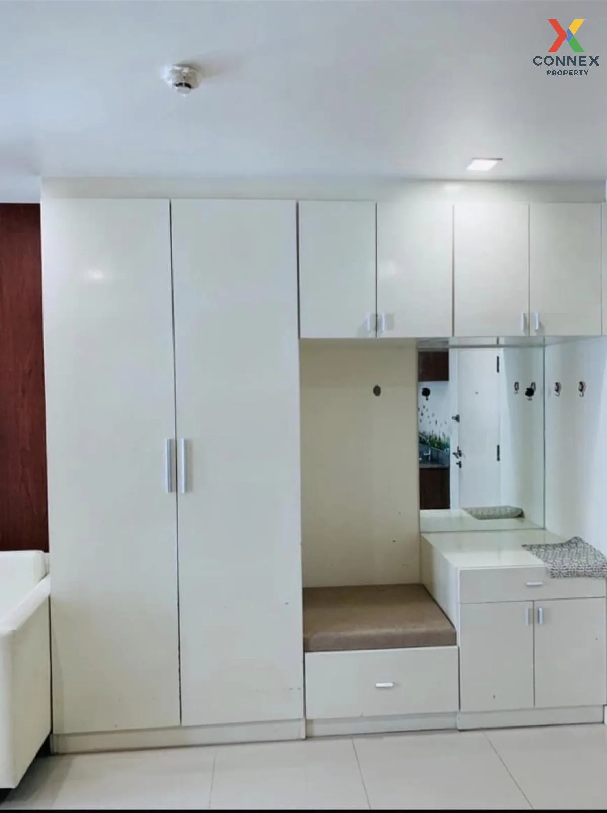 For Rent Condo , Wish @ Samyan , MRT-Sam Yan , Maha Phruettharam , Bang Rak , Bangkok , CX-96793