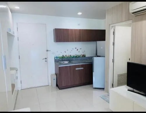 For Rent Condo , Wish @ Samyan , MRT-Sam Yan , Maha Phruettharam , Bang Rak , Bangkok , CX-96793