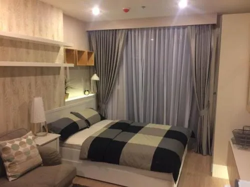 For Rent Condo , Ideo Q Chula-Samyan , MRT-Sam Yan , Bang Rak , Bang Rak , Bangkok , CX-96794