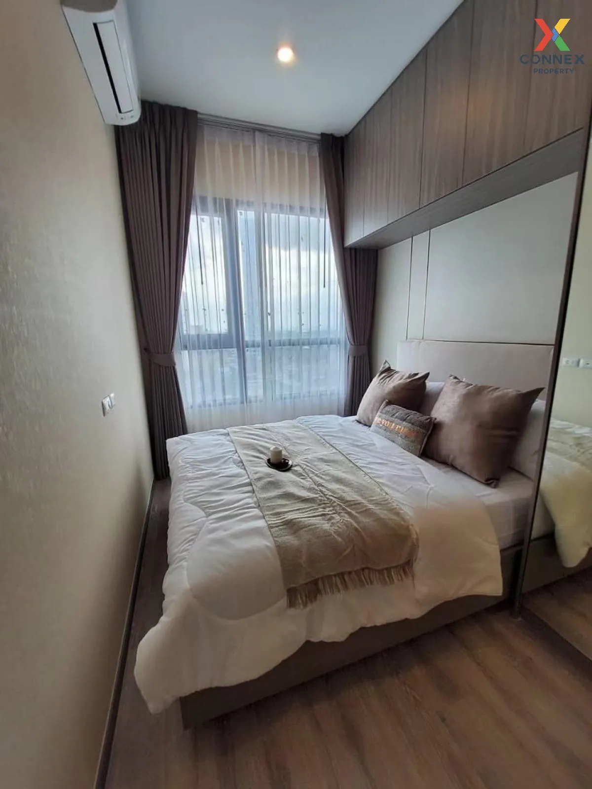 For Rent Condo , Knightsbridge Prime Onnut , BTS-On Nut , Phra Khanong , Watthana , Bangkok , CX-96799