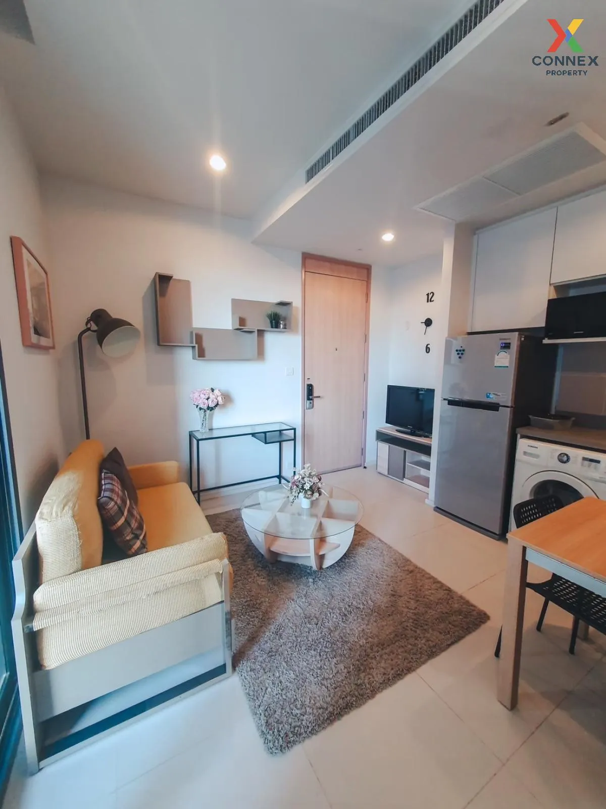 For Rent Condo , M Ladprao , BTS-Ha Yaek Lat Phrao , Chomphon , Chatuchak , Bangkok , CX-96804 1